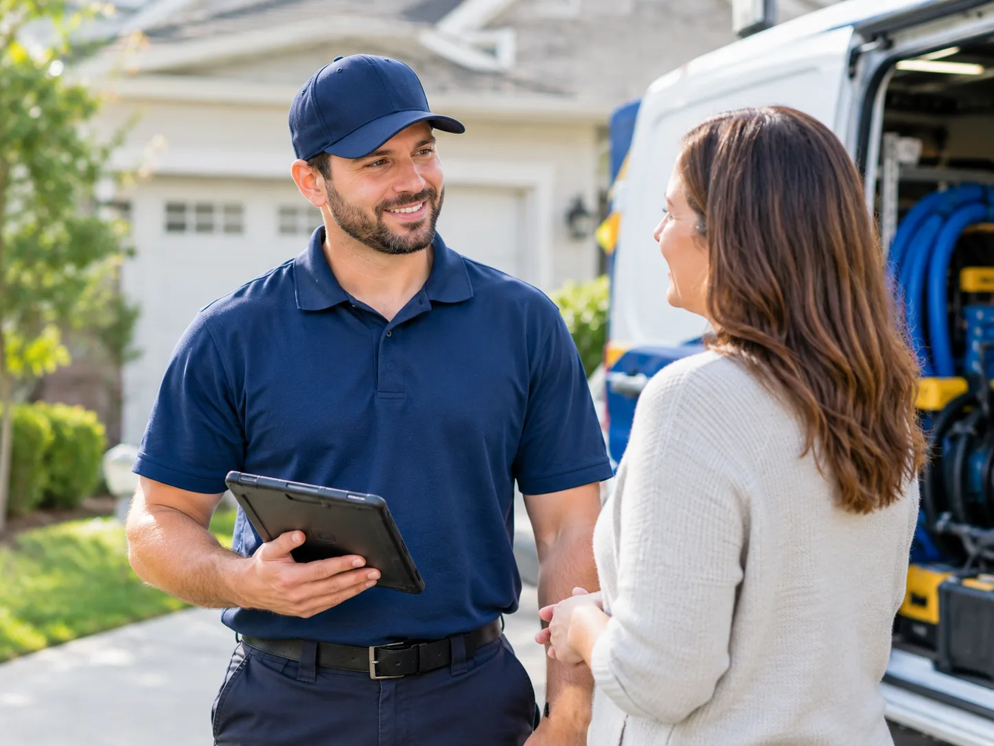 Sewage Backup Cleanup Owego, NY FAQs